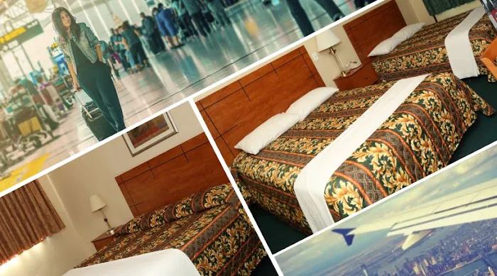 JFK INN- Hotel JFK Airport New York 4