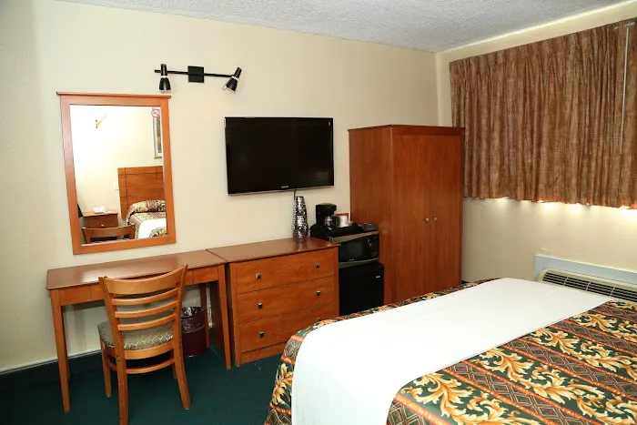 JFK INN- Hotel JFK Airport New York 4