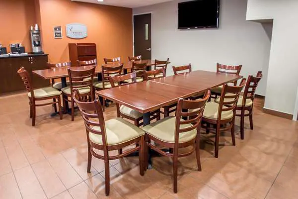 Sleep Inn JFK Airport Rockaway Blvd 4