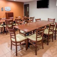 Sleep Inn JFK Airport Rockaway Blvd ico