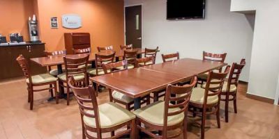 Sleep Inn JFK Airport Rockaway Blvd