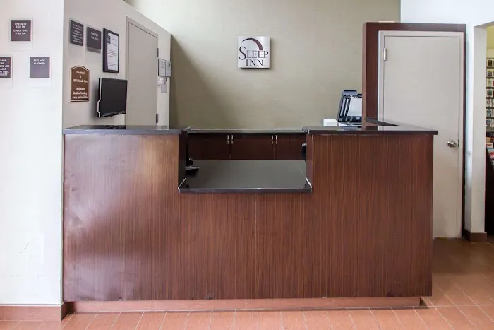Sleep Inn JFK Airport Rockaway Blvd 4