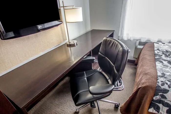 Sleep Inn JFK Airport Rockaway Blvd 4