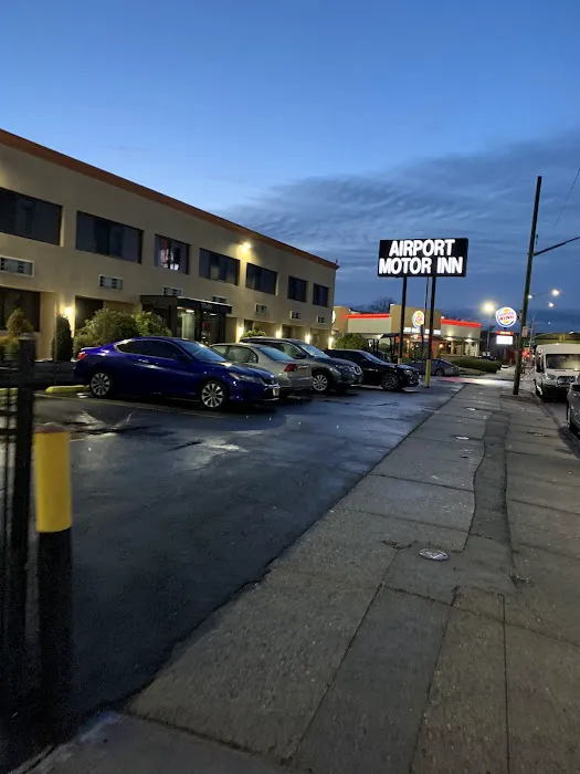 Airport Motor INN 4