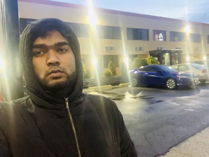 Airport Motor INN 4