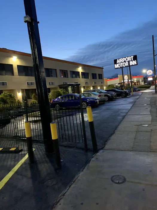 Airport Motor INN 4