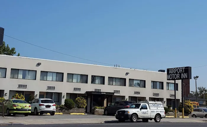 Airport Motor INN 4