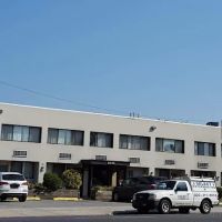 Airport Motor INN ico