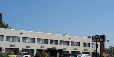 Airport Motor INN