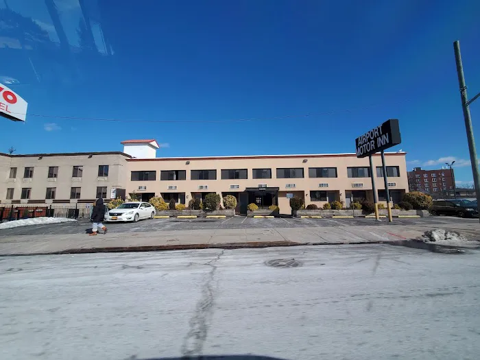 Airport Motor INN 4