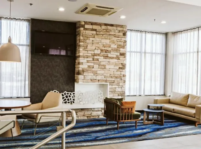 Fairfield Inn by Marriott New York JFK Airport 4