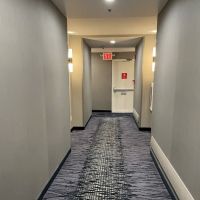 Fairfield Inn by Marriott New York JFK Airport ico