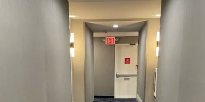 Fairfield Inn by Marriott New York JFK Airport