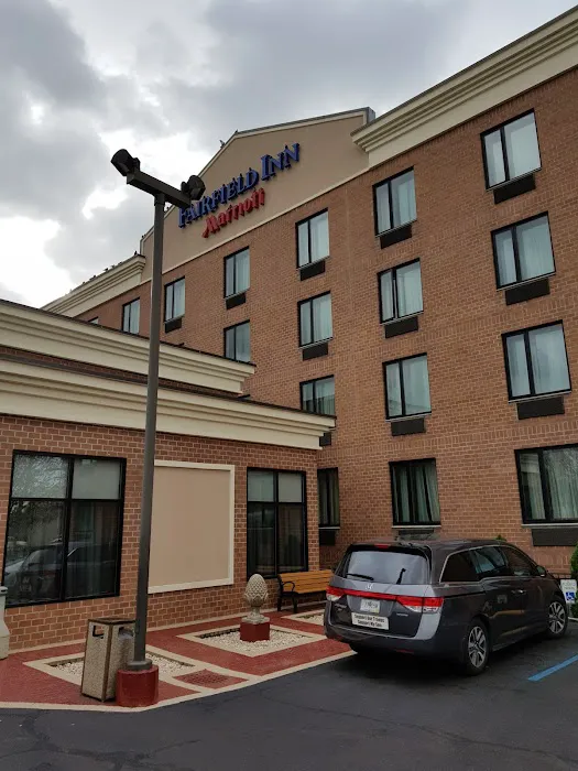 Fairfield Inn by Marriott New York JFK Airport 4