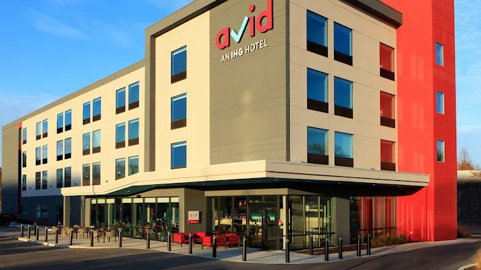 avid hotel Brooklyn - Dyker Heights by IHG 4