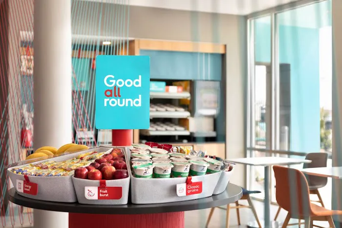 avid hotel Brooklyn - Dyker Heights by IHG 4