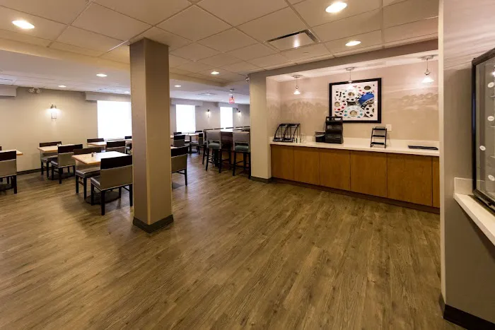 Best Western Gregory Hotel 4