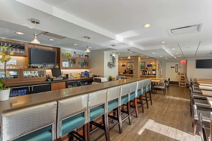Best Western Gregory Hotel 4