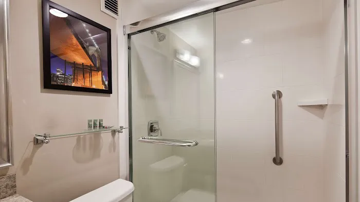 Best Western Gregory Hotel 4