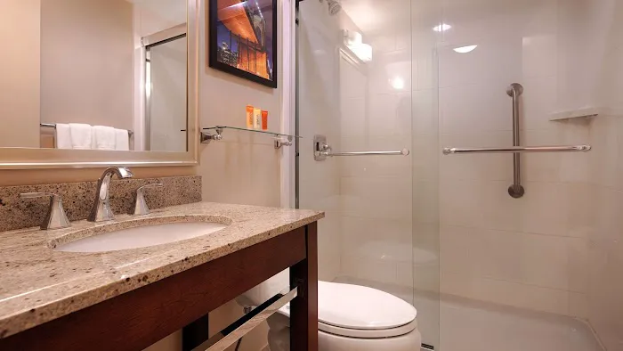 Best Western Gregory Hotel 4