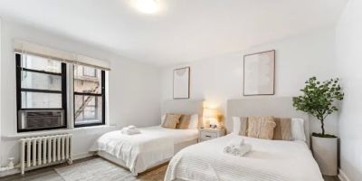 The Bay Ridge Hotel
