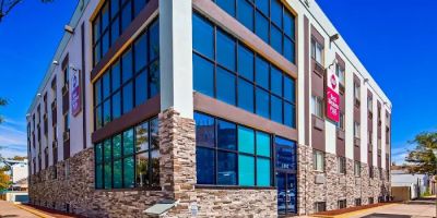 Best Western Plus Brooklyn Bay Hotel