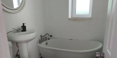 Beachside Apartment Brooklyn
