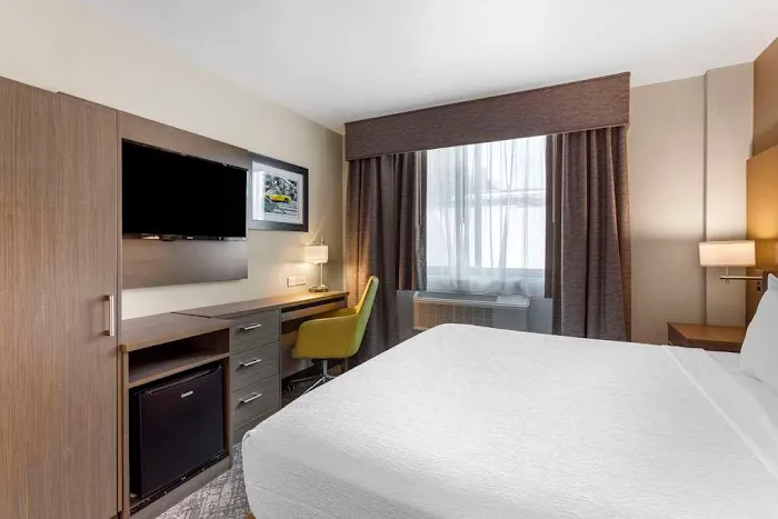 Best Western Brooklyn-Coney Island Inn 4