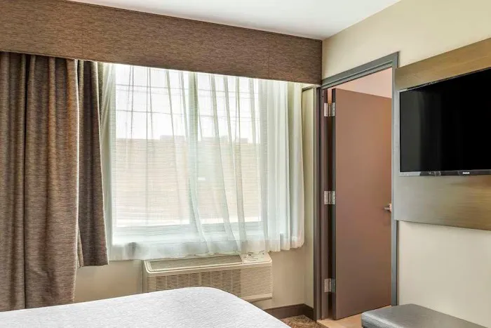 Best Western Brooklyn-Coney Island Inn 4