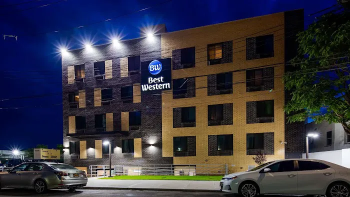 Best Western Brooklyn-Coney Island Inn 4