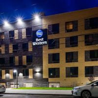 Best Western Brooklyn-Coney Island Inn ico