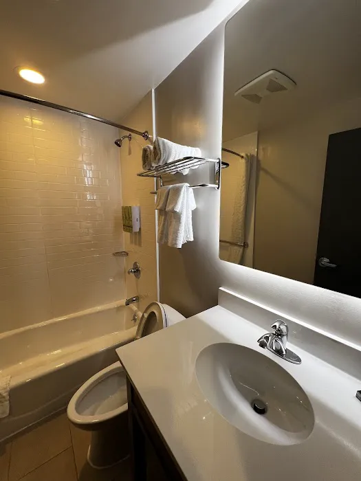 Best Western Brooklyn-Coney Island Inn 4