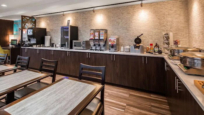 Best Western Brooklyn-Coney Island Inn 4