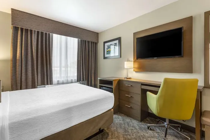Best Western Brooklyn-Coney Island Inn 4