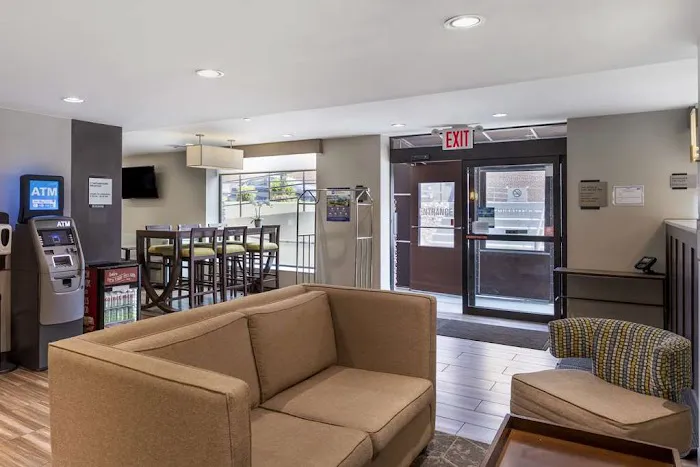 Best Western Brooklyn-Coney Island Inn 4