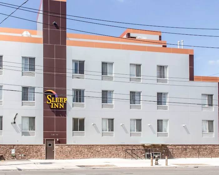 Sleep Inn Coney Island 3