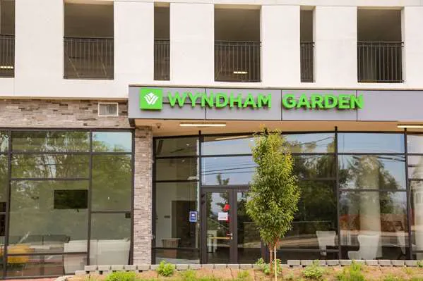 Wyndham Garden North Bergen near Secaucus 4