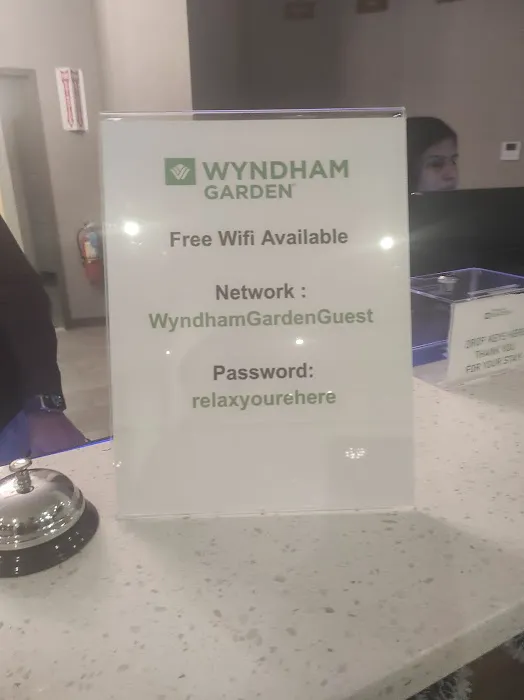 Wyndham Garden North Bergen near Secaucus 4
