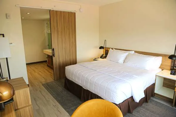 Wyndham Garden North Bergen near Secaucus 4