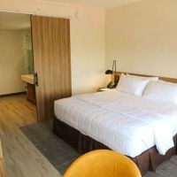 Wyndham Garden North Bergen near Secaucus ico