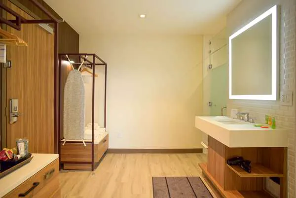 Wyndham Garden North Bergen near Secaucus 4