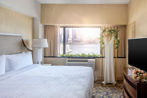 Sheraton Lincoln Harbor Hotel 4