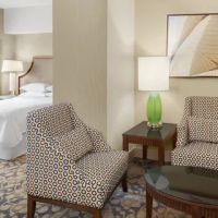 Sheraton Lincoln Harbor Hotel ico