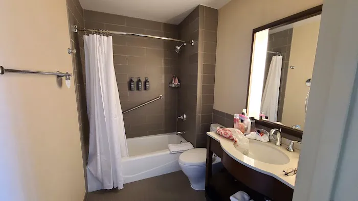 Sheraton Lincoln Harbor Hotel 4