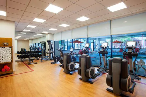 Sheraton Lincoln Harbor Hotel 4