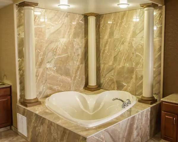 Quality Suites NYC Gateway 4