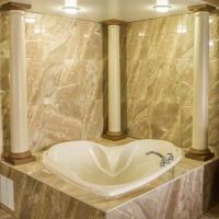 Quality Suites NYC Gateway ico