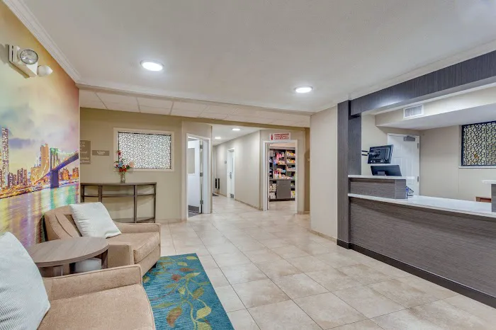 Candlewood Suites Secaucus - Meadowlands by IHG 4