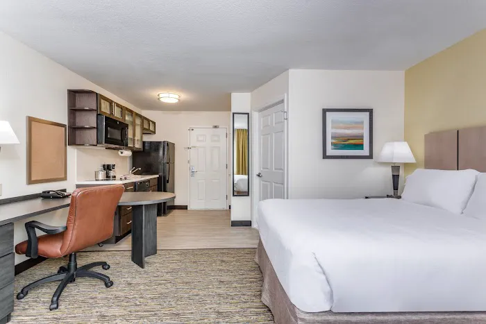 Candlewood Suites Secaucus - Meadowlands by IHG 4