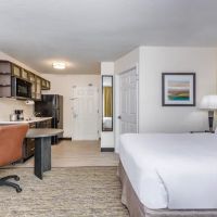 Candlewood Suites Secaucus - Meadowlands by IHG ico